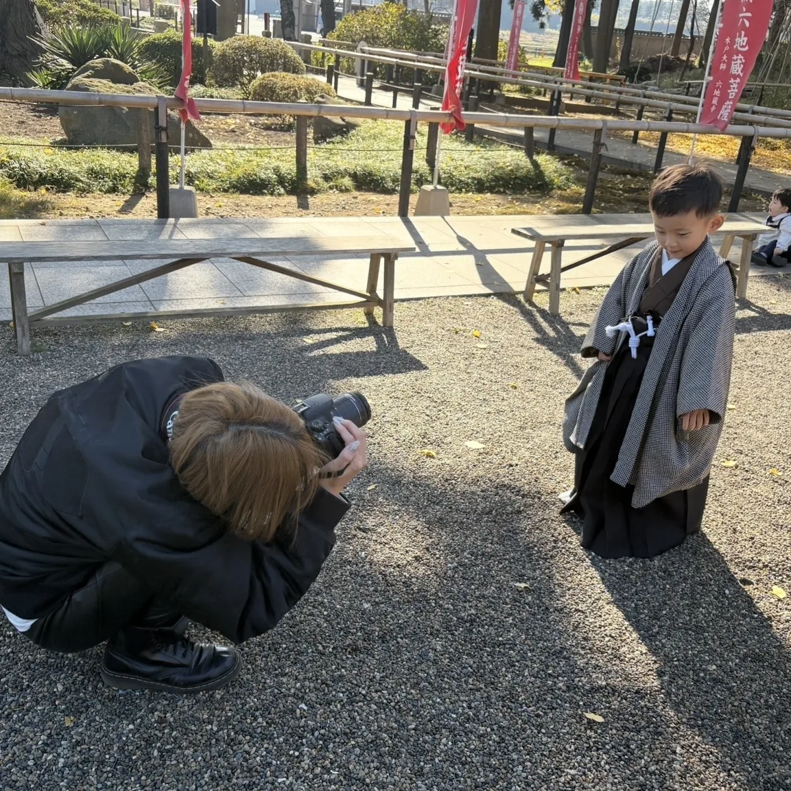 Deisサロンの雰囲気